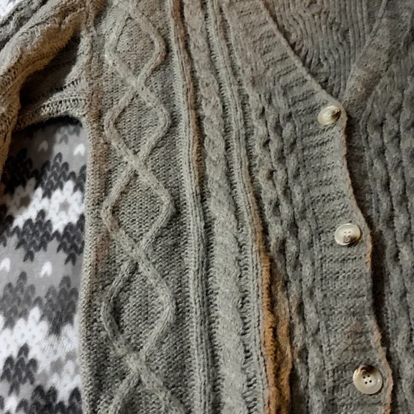 Emory Park Textured Knit Sweater - Picture 3 of 3